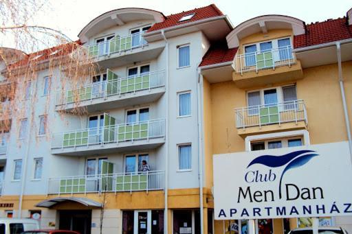 דירות Sunset Wellness Apartman זלקרוס מראה חיצוני תמונה