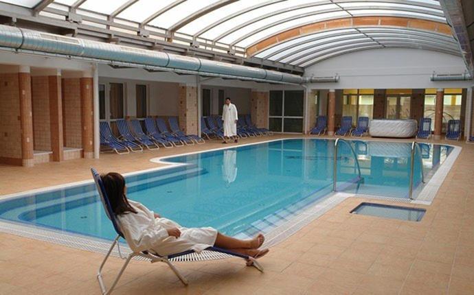 דירות Sunset Wellness Apartman זלקרוס מראה חיצוני תמונה